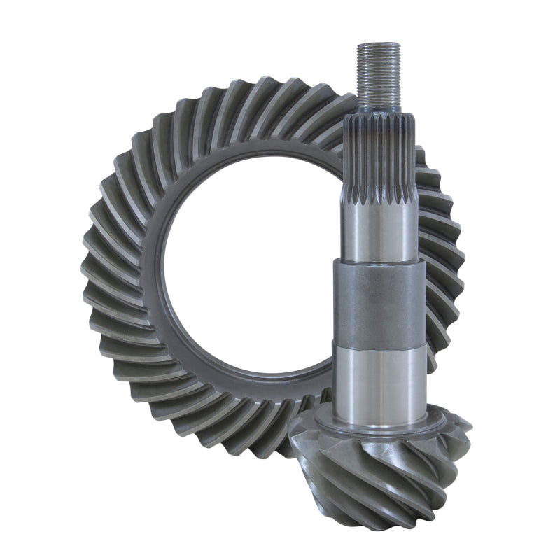 USA Standard Ring & Pinion Gear Set For Ford 7.5in in a 3.73 Ratio Yukon Gear & Axle