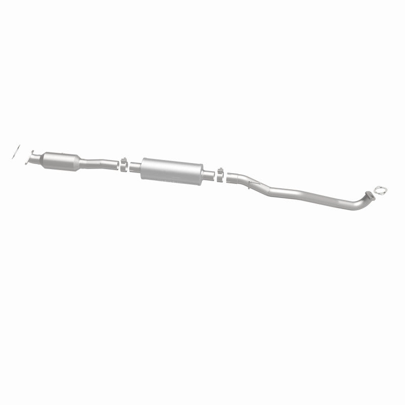 Magnaflow 12-13 Soul 2L Underbody Direct Fit Converter Magnaflow