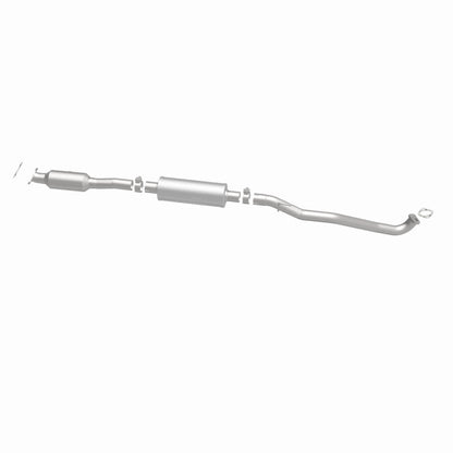 Magnaflow 12-13 Soul 2L Underbody Direct Fit Converter Magnaflow