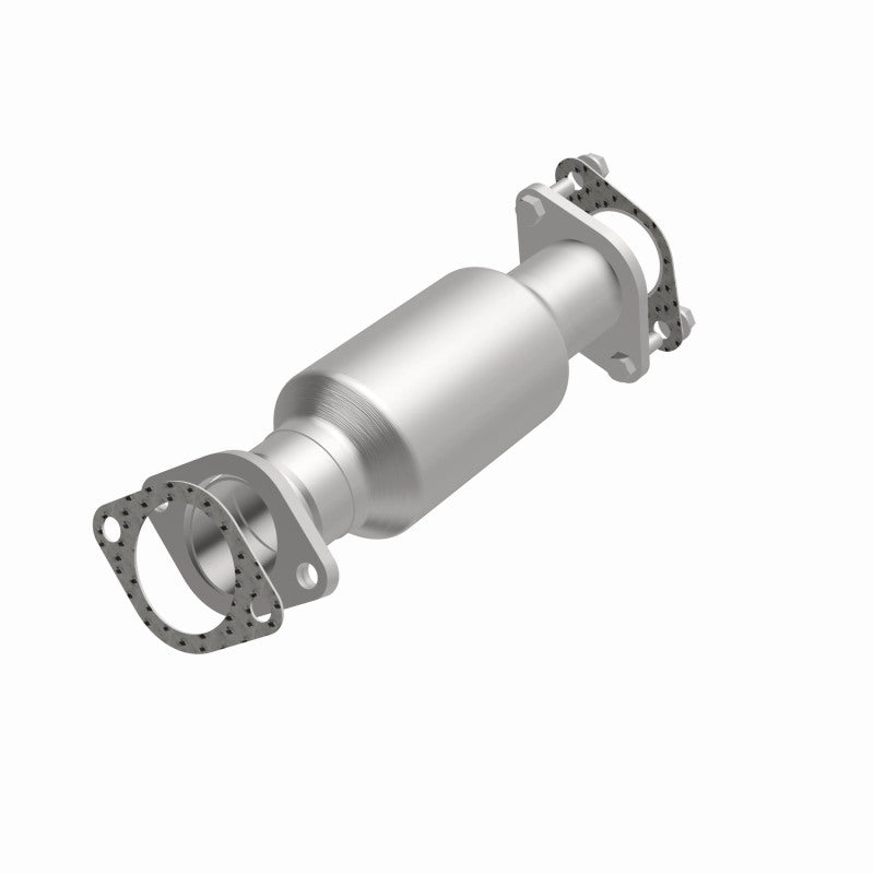 MagnaFlow Conv Direct Fit 2011 Kia Sorento 3.5 Underbody Magnaflow