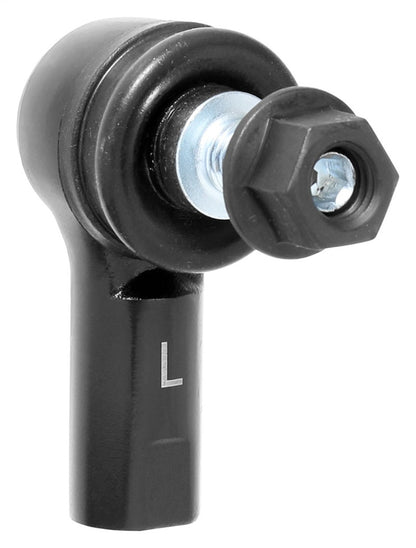 RockJock Adjustable Sway Bar End Link Sealed Rod End Joint 1/2in LH Thread RockJock