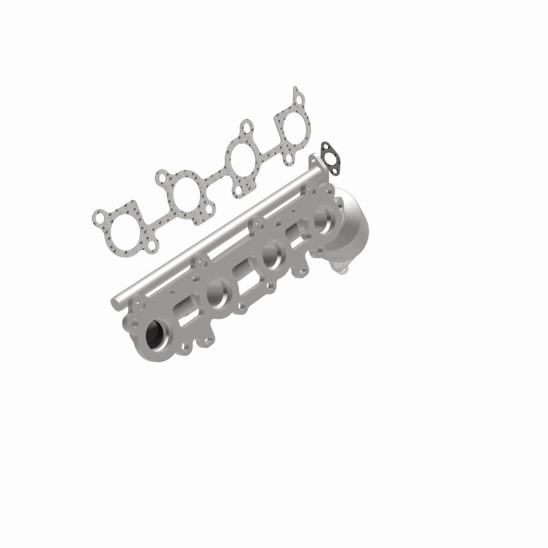 MagnaFlow Conv DF 05-09 Lexus GX470 4.7L Magnaflow