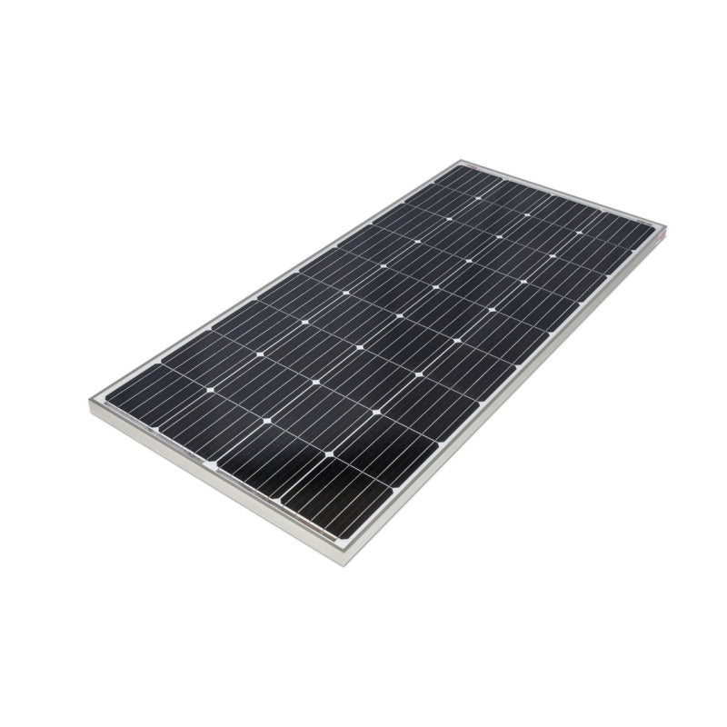 REDARC Monocrystalline Fixed Solar Panel - 180W REDARC