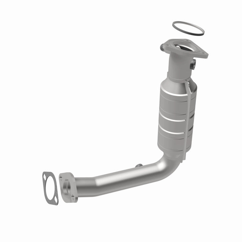 MagnaFlow Conv DF 00-02 Focus 2.0L OEM Magnaflow