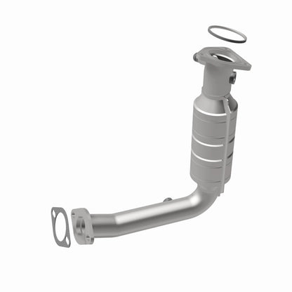 MagnaFlow Conv DF 00-02 Focus 2.0L OEM Magnaflow