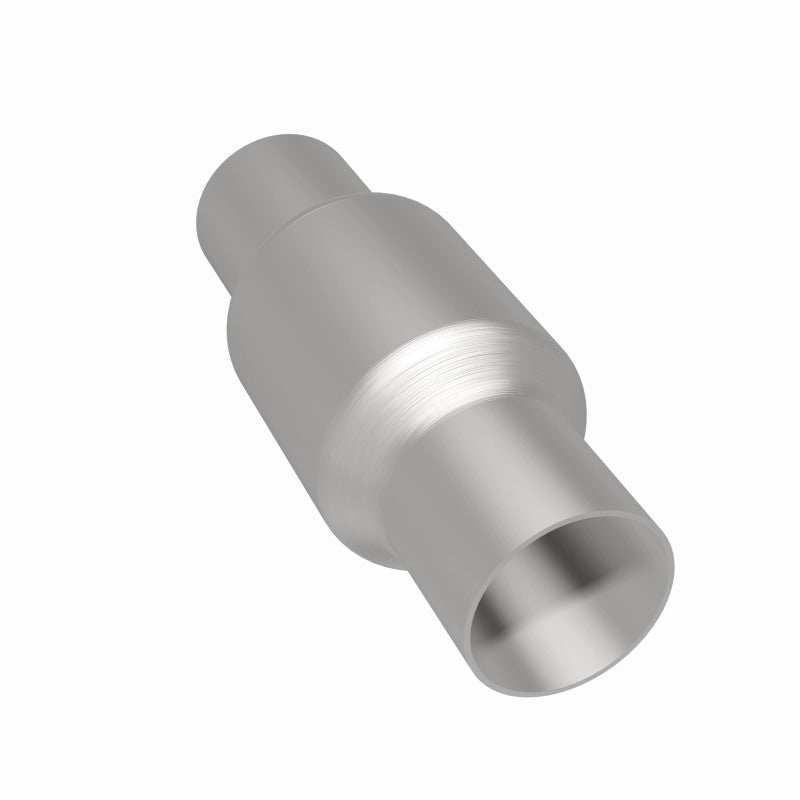 MagnaFlow Conv Univ 2.25inch Preconv. Magnaflow