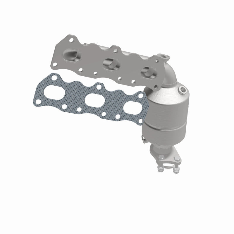 Magnaflow Conv DF 04-08 Grand Vitara V6 2.7L PS Magnaflow
