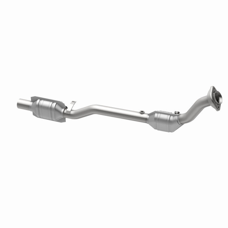 MagnaFlow Conv DF 99-01 Ford Explor 5.0L Magnaflow