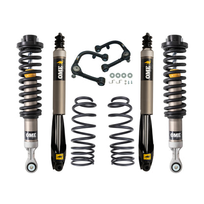 ARB OME Coil Springs