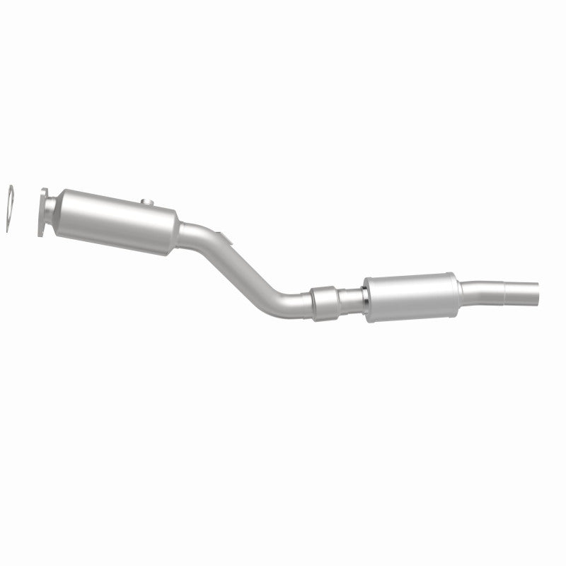 MagnaFlow Conv DF 05-09 Audi Quattro 3.2L Driver Side Magnaflow