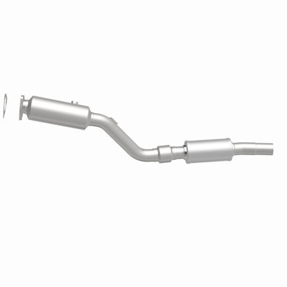 MagnaFlow Conv DF 05-09 Audi Quattro 3.2L Driver Side Magnaflow