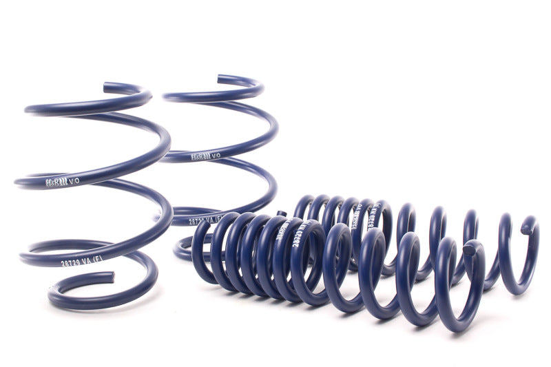 H&R 16-22 Chevrolet Camaro LT/Camaro SS Sport Spring (Non 1LE/ZL1 1LE) H&R