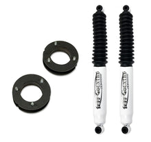 Load image into Gallery viewer, Tuff Country 04-08 Ford F-150 4wd &amp; 2wd 2in Leveling Kit Front 22904 (SX8000 Shocks)