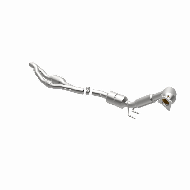 MagnaFlow Conv DF AUDI TT- 2008 4 2.0L OEM Magnaflow