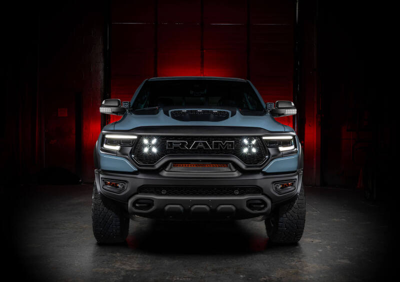 Oracle Lighting 10-22 RAM TOW 1500/2500/3500 LED Off-Road Side Mirror Ditch Lights ORACLE Lighting