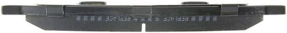 StopTech Premium Ceramic Brake Pads - 308.09530 Stoptech