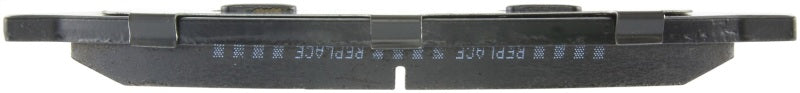 StopTech Premium Ceramic Brake Pads - 308.09530