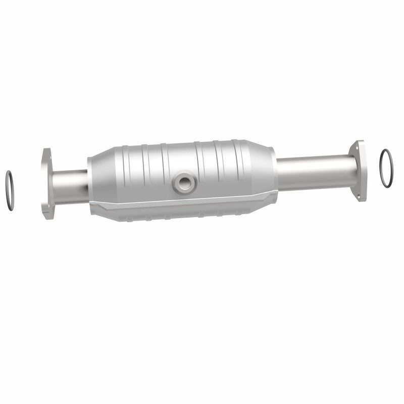 MagnaFlow Conv DF 04 Acura TSX 2.4L Magnaflow