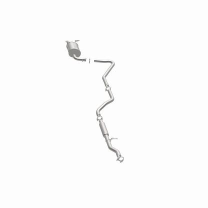 MagnaFlow BRE Exhaust Kit 09-18 Dodge Journey 2.4L