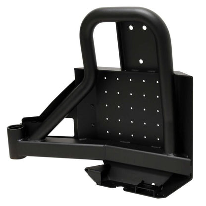 Westin 21-25 Ford Bronco Accessory For XTS Rear - P/S Swingout - Textured Black Westin