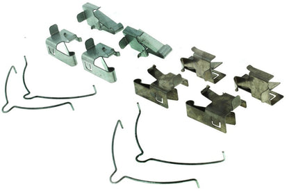 StopTech Premium Ceramic Brake Pads - 308.07560 Stoptech