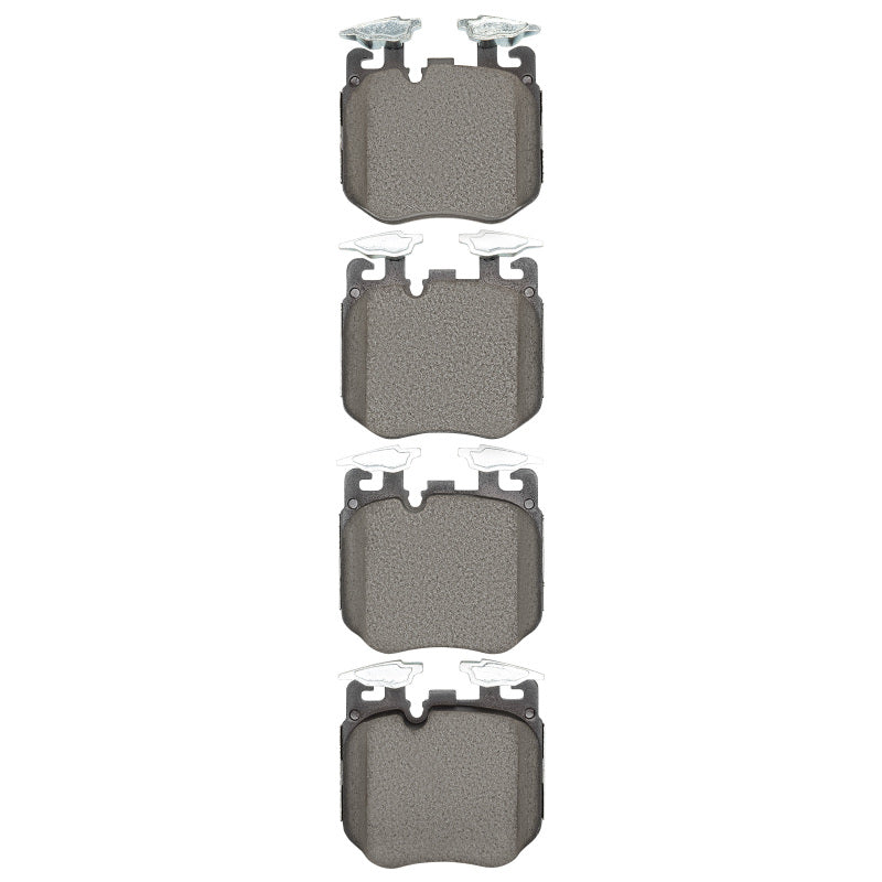 R1 16-26 Rolls-Royce Cullinan Front Euro Ceramic Brake Pads