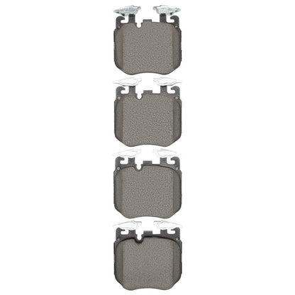 R1 16-20 BMW X7 Front Optimum OE Brake Pads