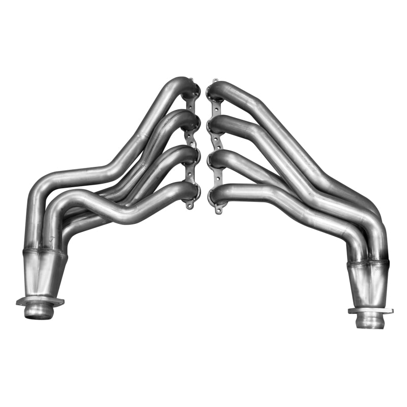 Kooks 14-17 Chevrolet SS Base 1-7/8 x 3 Header & Catted X-Pipe Kit Kooks Headers