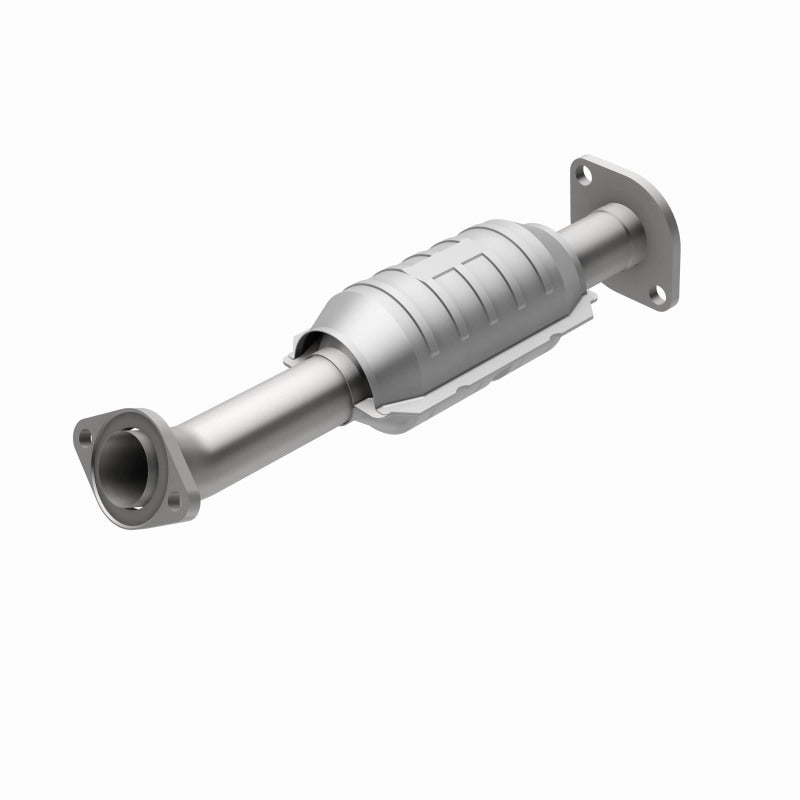 MagnaFlow Conv DF 02-03 MPV 3.0L Driver Side Rear OEM Magnaflow