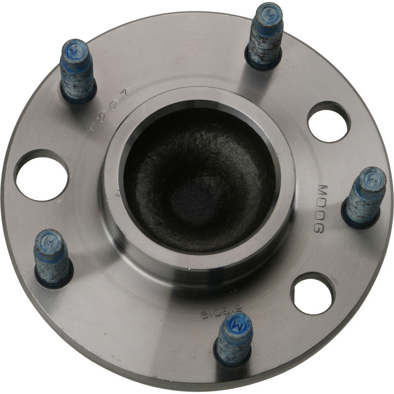 MOOG 84-90 Chevrolet Corvette Front Hub Assembly Moog