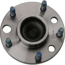 Load image into Gallery viewer, MOOG 84-90 Chevrolet Corvette Front Hub Assembly