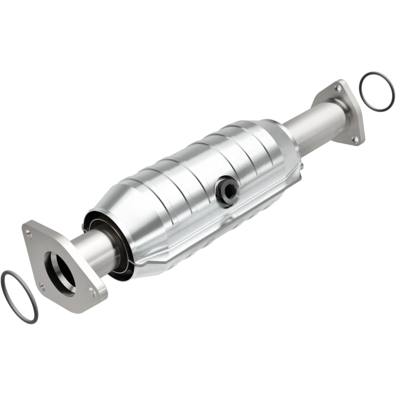MagnaFlow Conv DF 04 Acura TSX 2.4L Magnaflow