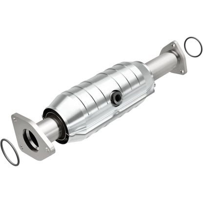 MagnaFlow Conv DF 04 Acura TSX 2.4L Magnaflow