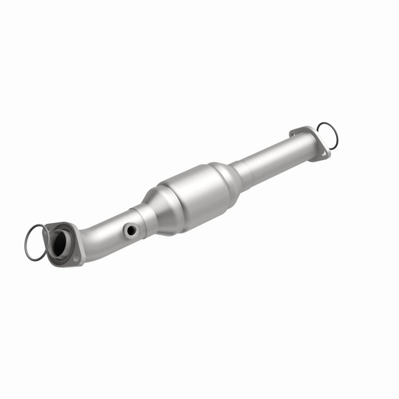 MagnaFlow Conv DF 05-09 Toyota Tacoma 4.0L P/S Rear Magnaflow