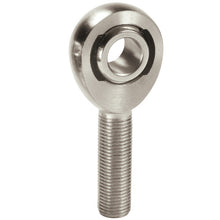 Load image into Gallery viewer, QA1 EX Series Endura Rod End - Female/Right Hand - .4375in Bore x 7/16-20 w/Stud - Carbon Steel