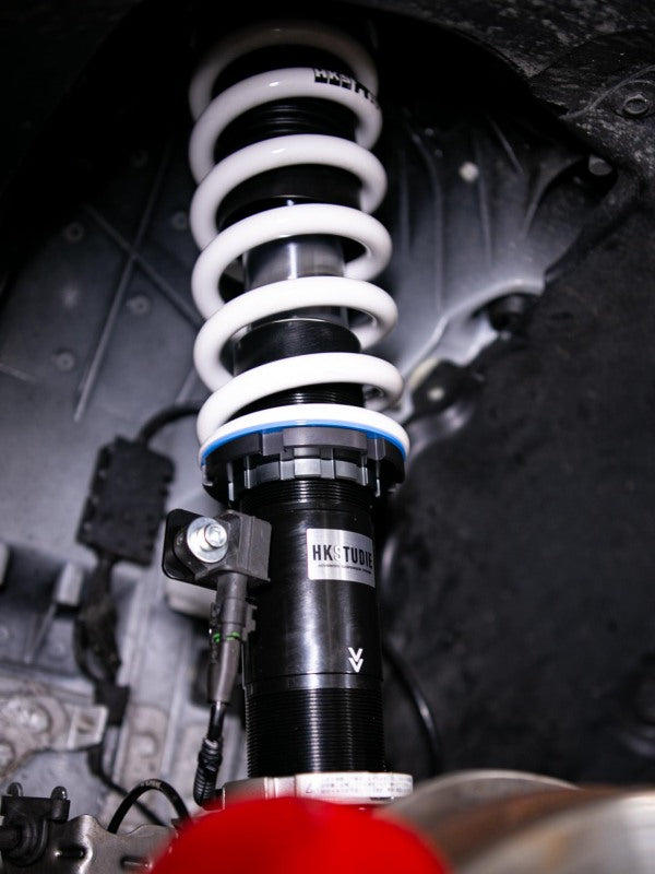 HKS HKSTUDIE SUSPENSION for BMW G80/G82