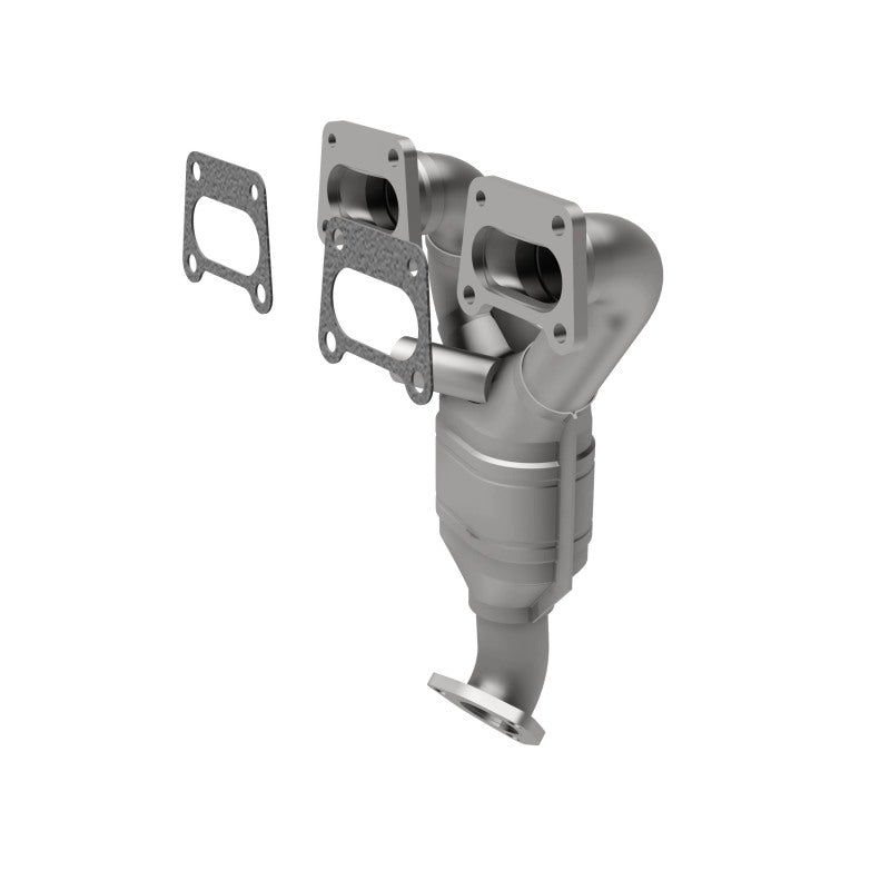 MagnaFlow Conv DF 97-99 Sentra 1.6L manif 49S Magnaflow