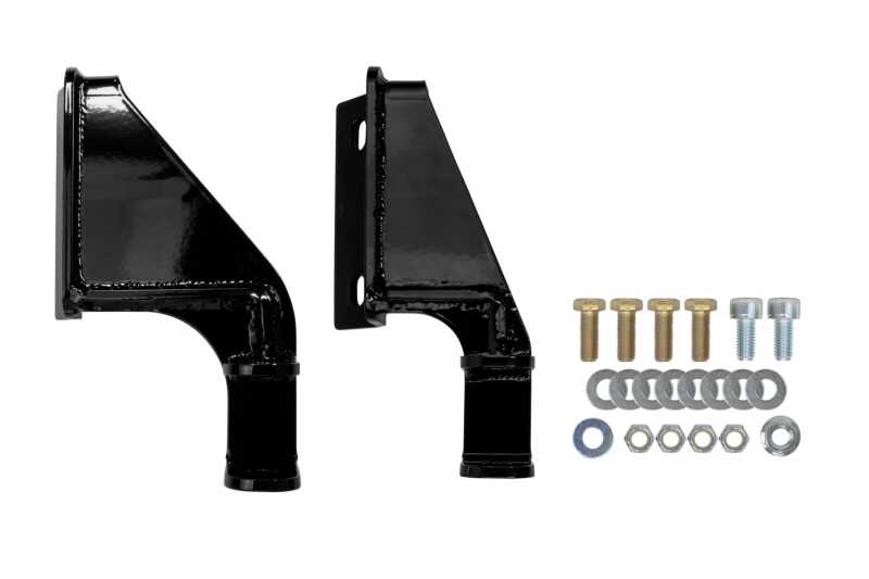 UMI Performance 2015-2024 Ford F-150 Shock Relocation Kit- 6564