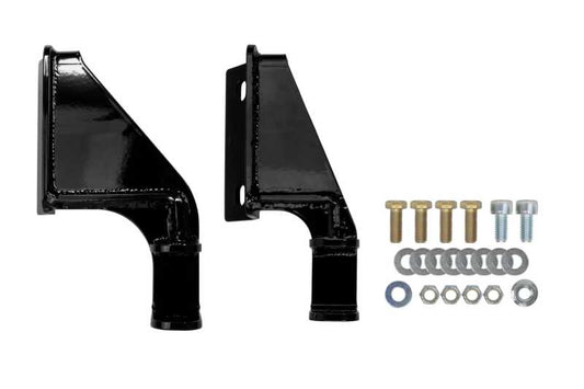 UMI Performance 2015-2024 Ford F-150 Shock Relocation Kit- 6564