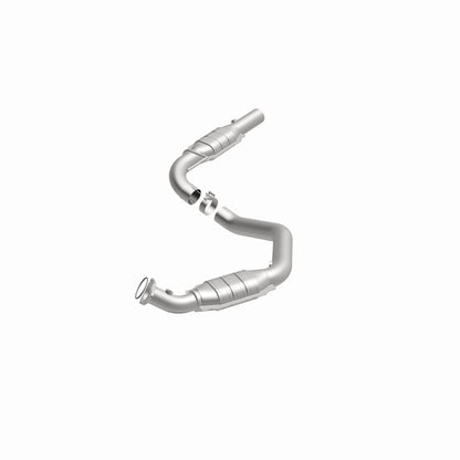 MagnaFlow Conv DF 03-09 GM 2500/3500 Driver Side Magnaflow