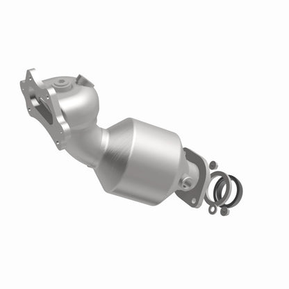 MagnaFlow Conv DF 06-10 Honda Civic 1.3L Magnaflow