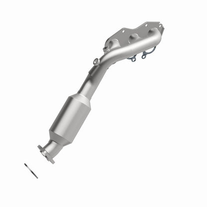 MagnaFlow Direct-Fit OEM Grade Federal Catalytic Converter 16-17 Lexus IS300/IS350 V6 3.5L Magnaflow