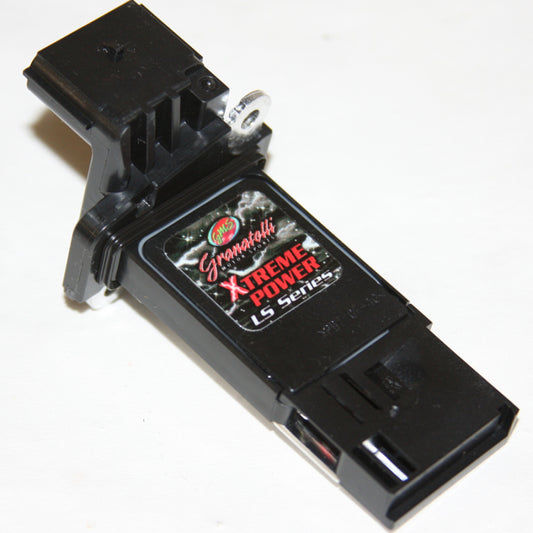 Granatelli 2014-2019 Chevrolet Corvette/Camaro Mass Airflow Sensor - Part 350339-C