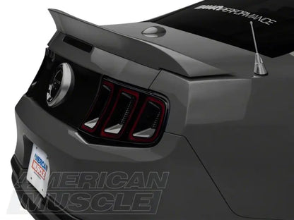 Raxiom 10-12 Ford Mustang Tail Light Conversion Trim Raxiom