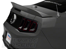 Load image into Gallery viewer, Raxiom 10-12 Ford Mustang Tail Light Conversion Trim