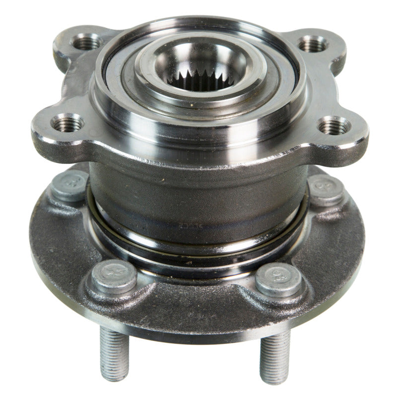 MOOG 13-19 Ford Escape Rear Hub Assembly Moog