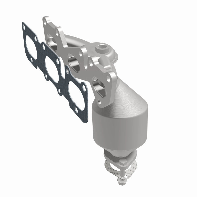 MagnaFlow Conv DF 06-08 Hyun/Kia 3.8L R Magnaflow