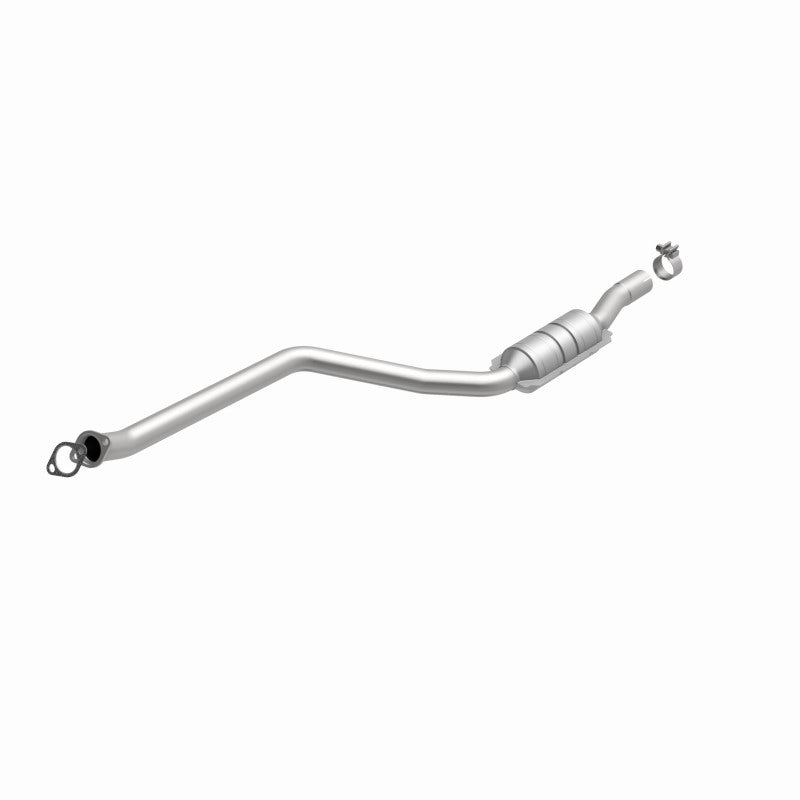 MagnaFlow Conv DF 06-07 BMW 530i 3.0L Driver Side Magnaflow