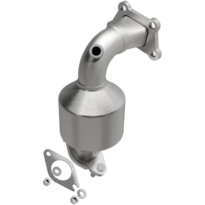 Magnaflow Conv DF 2012-2014 Equinox 3 3.6 L Underbody Magnaflow