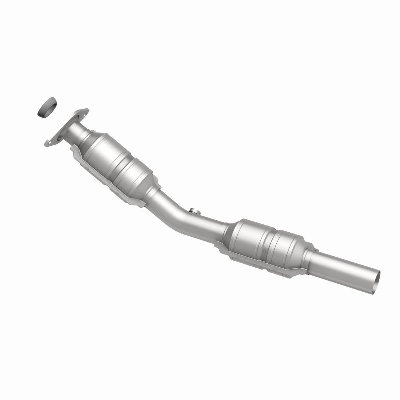 MagnaFlow Conv DF 03-04 Pontiac Vibe 1.8L Magnaflow